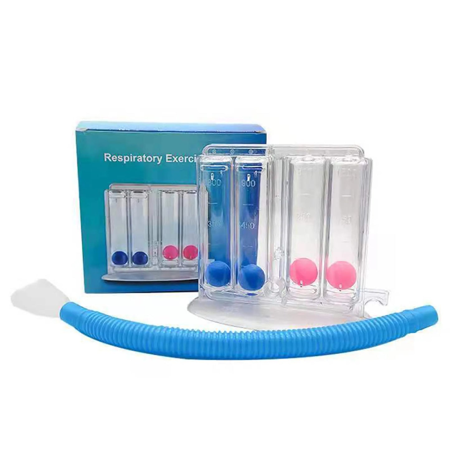 Breath Booster Fitness Trainer