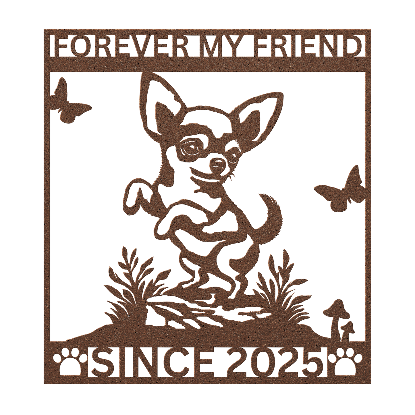 Custom_Metal_Chihuahua_Wall_Art_-_Family_Copper_Transparent_Mockup.png