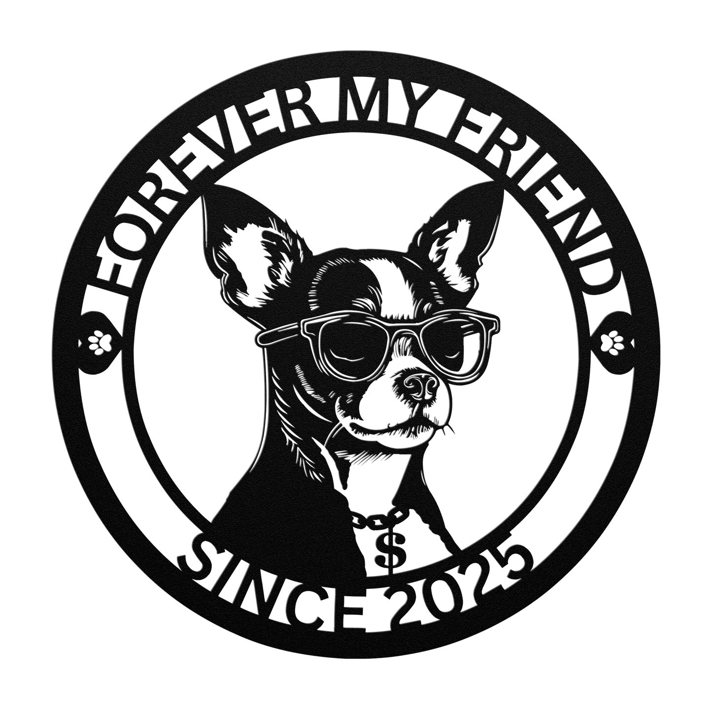 Custom_Metal_Chihuahua_Wall_Art_-_Person_Black_Transparent_Mockup.png