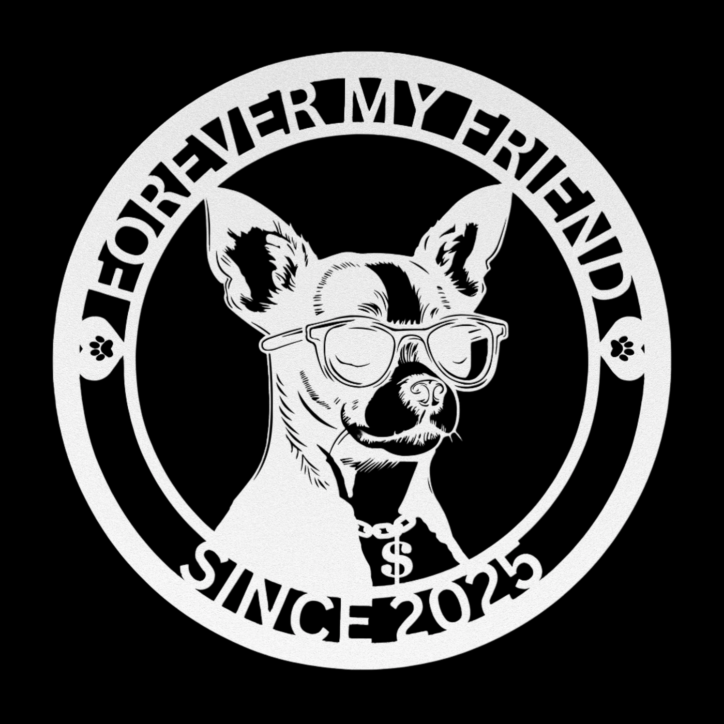 Custom_Metal_Chihuahua_Wall_Art_-_Person_White_Transparent_Mockup.png