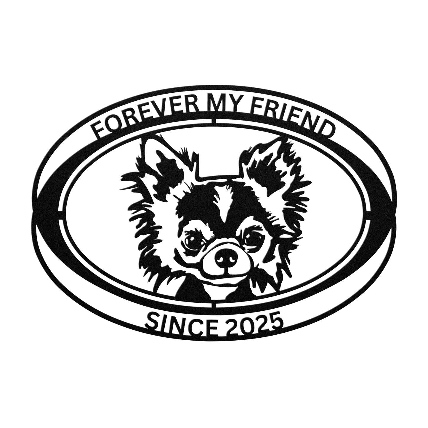 Custom_Metal_Chihuahua_Wall_Art__Family_Black_Transparent_Mockup.png