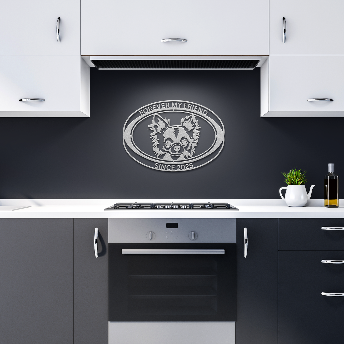 Custom_Metal_Chihuahua_Wall_Art__Family_Silver_Dark_Kitchen_Mockup.png