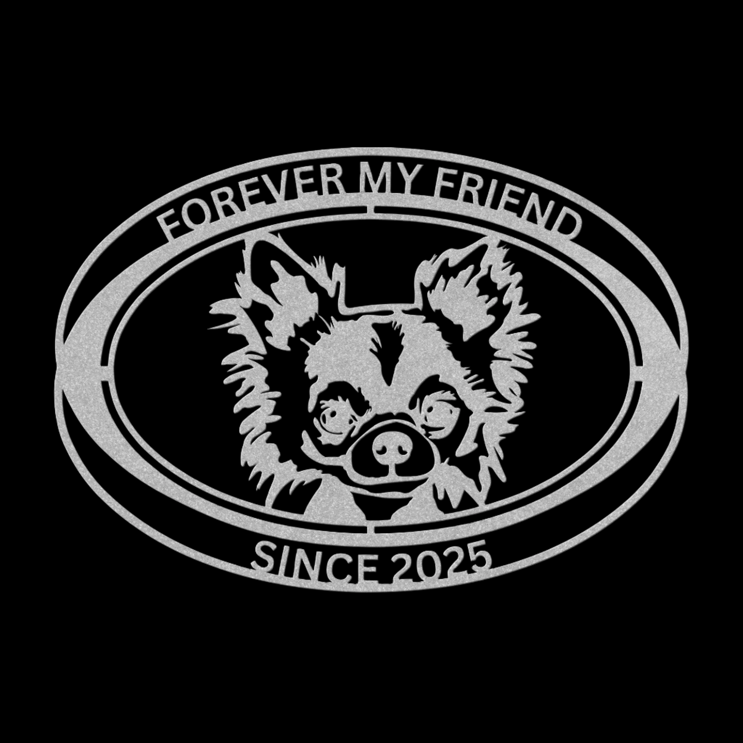 Custom_Metal_Chihuahua_Wall_Art__Family_Silver_Transparent_Mockup.png
