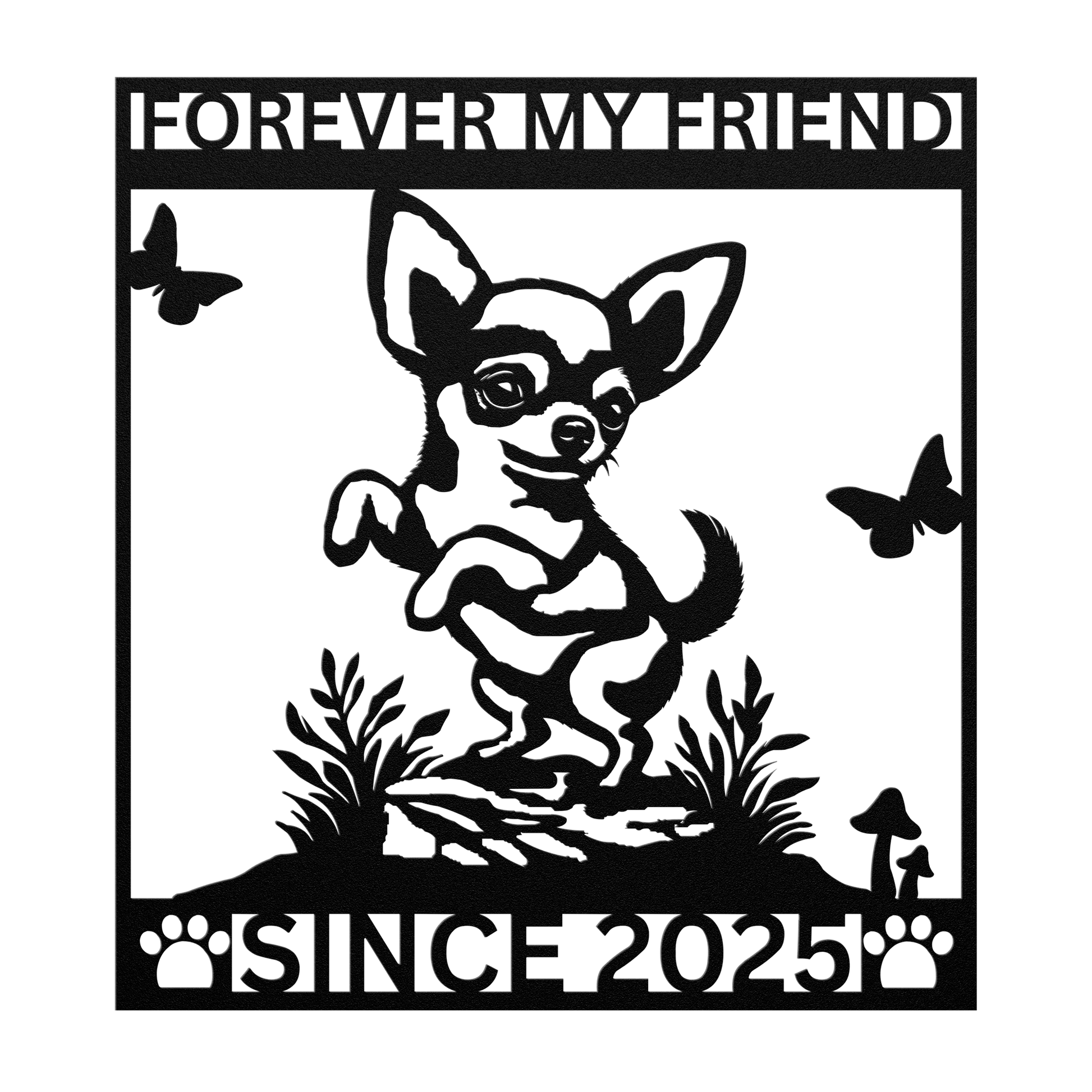 Custom_Metal_Chihuahua_Wall_Art_-_Family_Black_Transparent_Mockup.png