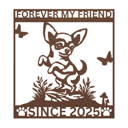 Custom_Metal_Chihuahua_Wall_Art_-_Family_Copper_Transparent_Mockup.png