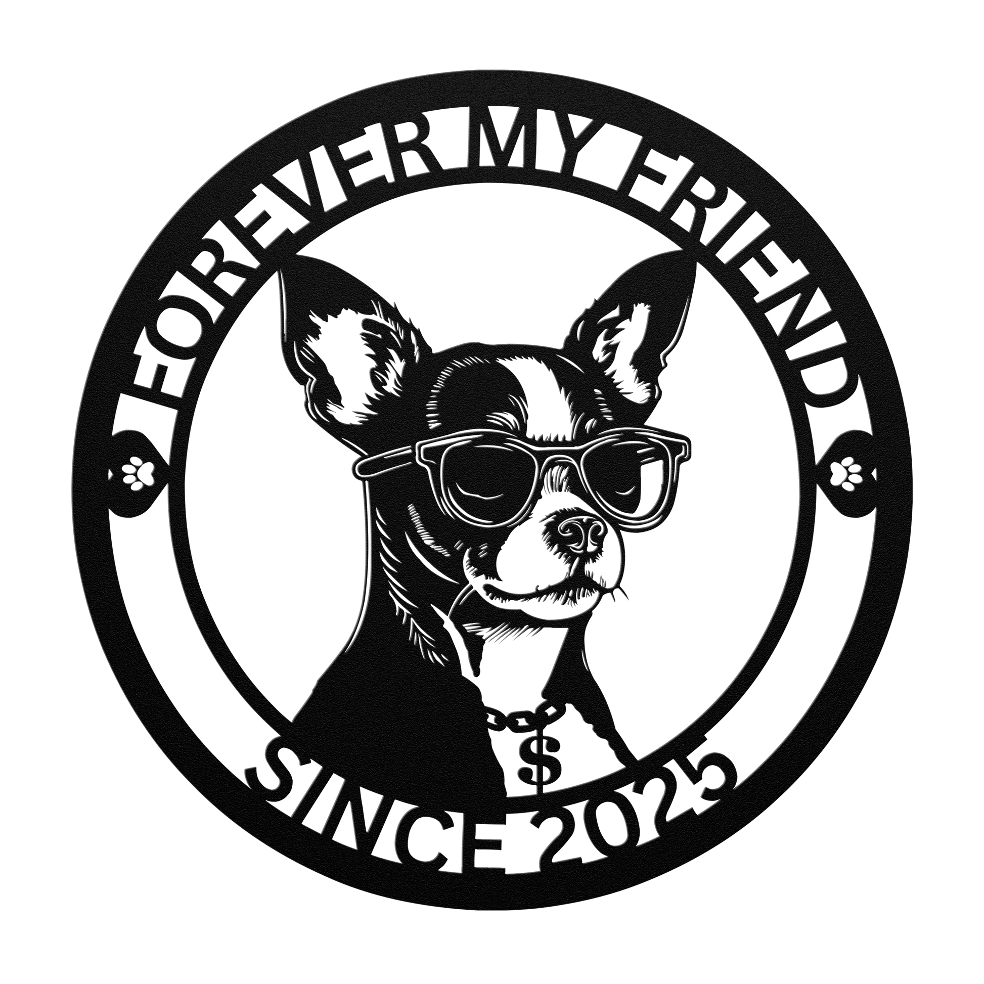 Custom_Metal_Chihuahua_Wall_Art_-_Person_Black_Transparent_Mockup.png
