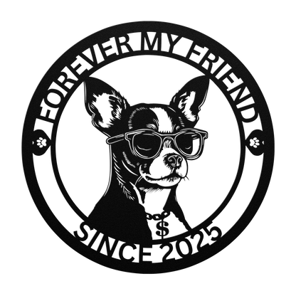 Custom_Metal_Chihuahua_Wall_Art_-_Person_Black_Transparent_Mockup.png