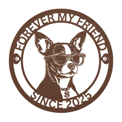 Custom_Metal_Chihuahua_Wall_Art_-_Person_Copper_Transparent_Mockup.png
