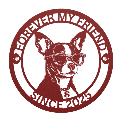 Custom_Metal_Chihuahua_Wall_Art_-_Person_Red_Transparent_Mockup.png