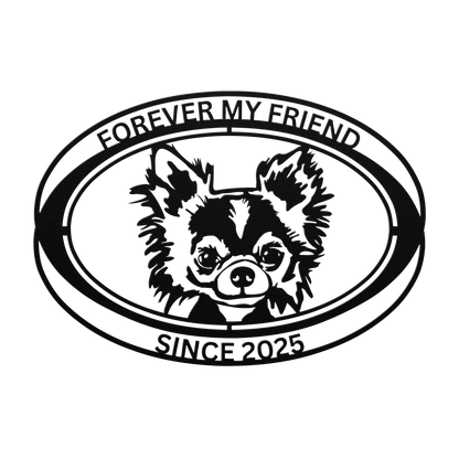 Custom_Metal_Chihuahua_Wall_Art__Family_Black_Transparent_Mockup.png