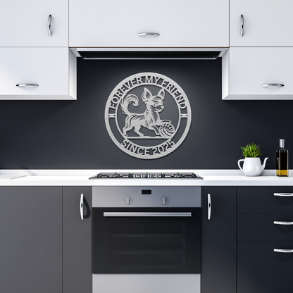 Custom_Metal_Cute_Chihuahua_Wall_Art_-_P_Silver_Dark_Kitchen_Mockup.png