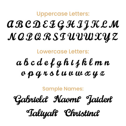 To Mom -  Your Struggles Custom Name Necklace with Birthstone - From Daughter