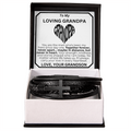 You Are My Hero Forever Grandpa's Cross Bracelet From Grandson